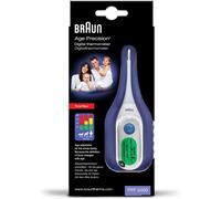 Braun Termometro digitale Braun PRT2000 con Age Precision, 1 pezzo
