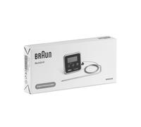 BRAUN TERMOMETRO DIGITALE misuratore temperatura su cibi massima precisione