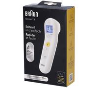 Braun Termometro Digitale Sensian 3 1 pz Termometro