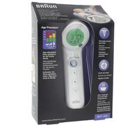 Braun Termometro Frontale senza Contatto BNT400 - Termometro frontale