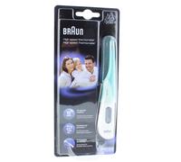 Braun Termometro PRT1000 - Termometro auricolare