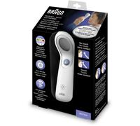 Braun termometro senza contatto + fronte (ausilio al posizionamento, d