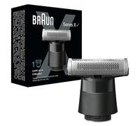 Braun Testina Di Ricambio Per Trimmer Series X Xt20 Black - Testina ricambio