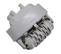 Braun Testina Epilatrice 7681