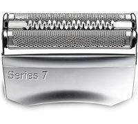 Braun Testina series 70s NON ORIGINALE 70s