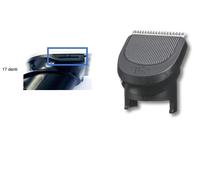 BRAUN Testina Versione 2 Rasoio MGK 5513 5514 5515 5541 5544 BT 5516 5517 5542