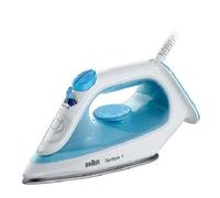 Braun TexStyle 1 Ferro a vapore SI1050BL