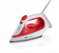 Braun TexStyle 1 SI 1019 Ferro da stiro a Vapore Rivestimento Antiaderente
