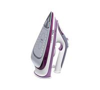 Braun TexStyle 5 SI 5037 VI Ferro a vapore Piastra in Ceramica 2700 W Viola