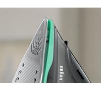 Braun TexStyle 5 SI5277GR Ferro a vapore