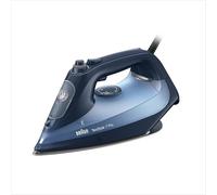 Braun SI7160BL TexStyle 7 Pro, Ferro da stiro, Blu