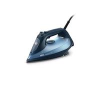 Braun SI7160BL Ferro da stiro a vapore 3000 W Blu