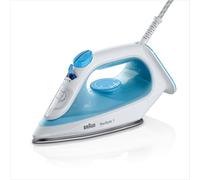 Braun TexStyle 1 Ferro a vapore SI1050BL