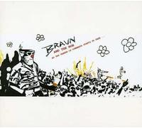 Braun & the Mob - As the Veneer of Dumbness Start to Fade