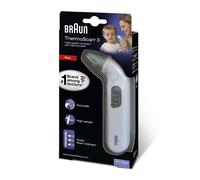 Braun Thermoscan 3 3030 High Speed Digitale Compatto Orecchio Termometro
