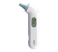 Braun ThermoScan 3 Termometro digitale Bianco Orecchio