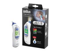 Braun thermoscan 7+