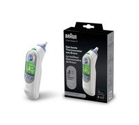 Braun ThermoScan 7 IRT 6520 Age Precision Termometro Auricolare a Infr