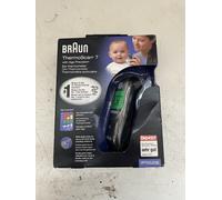 Braun ThermoScan 7 IRT6520B - Termometro Auricolare Age Precision