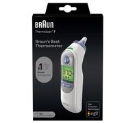 BRAUN THERMOSCAN 7+