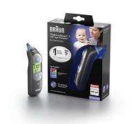 Braun ThermoScan 7 Termometro a infrarossi Puntale di misurazione preriscaldato