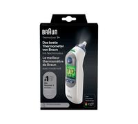 Braun Thermoscan 7+ Termometro Auricolare - Termometro auricolare