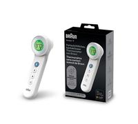 Braun ThermoScan BNT400WE termometro 1 pz Termometro