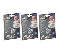 Braun ThermoScan® Coprilente LF40 3x40 St
