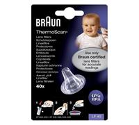 Braun BRAUN HYGIENE CAPS THERMOSCAN