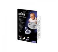 Braun BRAUN HYGIENE CAPS THERMOSCAN