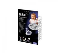 Braun ThermoScan coprilente 40X