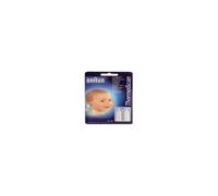 Braun Thermoscan Tappi terminali monouso x40 - Accessorio medico