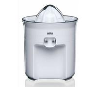 Braun CJ 3050 spremiagrumi elettrico 60 W Verde, Bianco