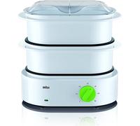 Braun TributeCollection FS 3000 Piroscafo 2L 850W