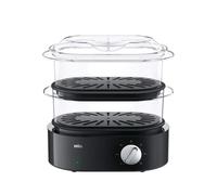 Braun FS5100 Identity Collection Vaporiera