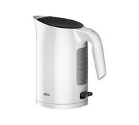 Braun Wasserkocher WK 3100 WH PurEase wei Braun; white 0X21010008