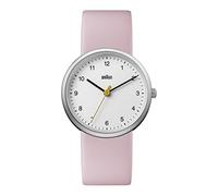 Braun Watch BN0231WHPKLAL