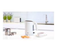 Braun WK 3100 Wasserkocher PurEase white Braun; white 0X21010008