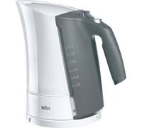 WK 500 Bollitore Multiquick 5 Colore Bianco