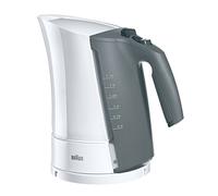 Braun WK 300 bollitore elettrico 1,6 L 2200 W Bianco
