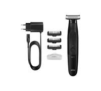 Braun Xt3100 Blk/Blk Trimmer