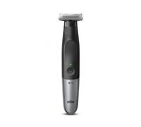 Braun XT5200 Nero, Argento Nichel-Metallo Idruro (NiMH)