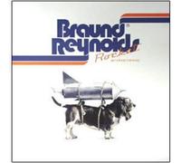 Braund Reynolds Rocket (a Natural Gambler) (Vinyl LP)