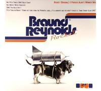 Braund Reynolds - Rocket - Braund Reynolds 12"