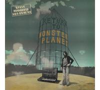 Braund, Steve Maxwell Von - Return To Monster Planet