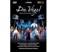 Walter Braunfels – Die Vögel – DVD – ARTHAUS
