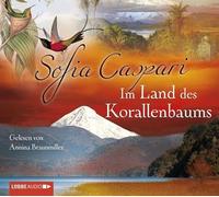 Braunmiller,Annina - Im Land des Korallenbaums