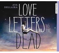 Braunmiller,Annina - Love Letters to the Dead