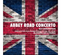 Braunstein/de la Parra - Abbey Road Concerto