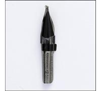 Brause 152020B - Pennini da lettering per portapennini - Scatola da 15 pennini Ornamento 2mm - Prodotto in Germania